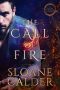 [Natura Elementals 01] • The Call of Fire · A Natura Elementals Novel